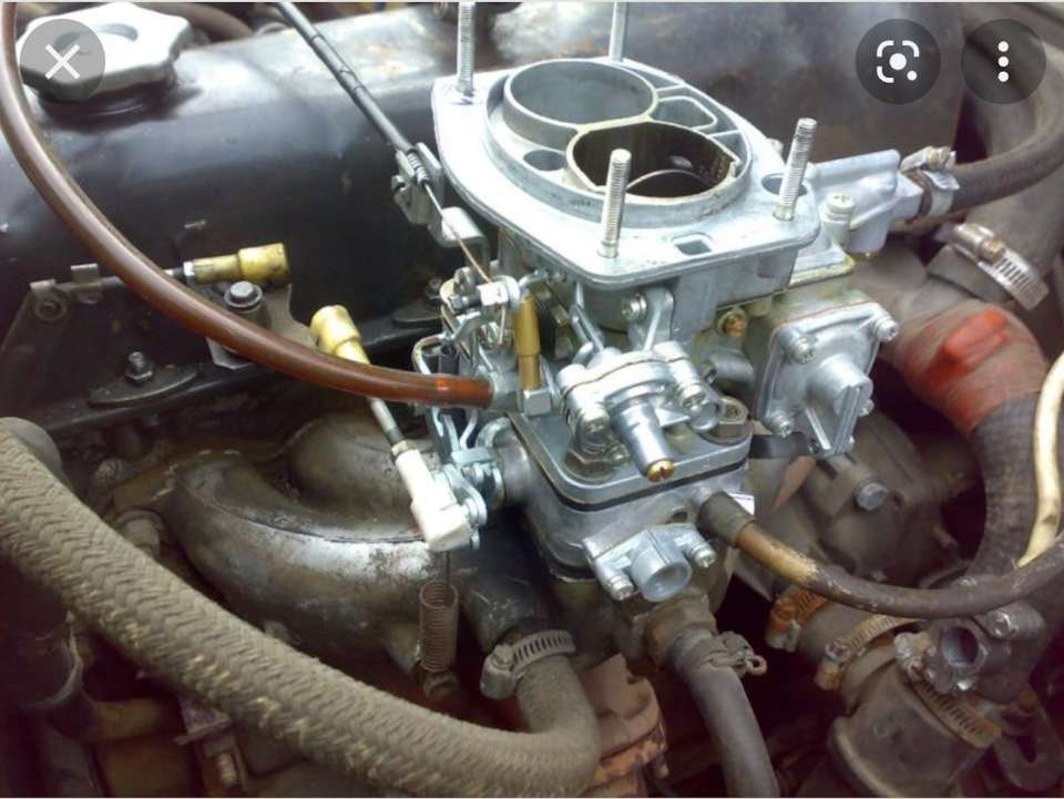 kak-vybrat-karbjurator-dlja-vaz-2107-s-dvigatelem-2103