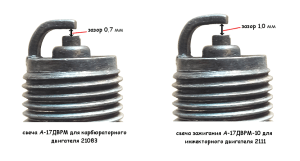 kak-vybrat-svechi-zazhiganija-dlja-vaz-s-inzhektornym-dvigatelem