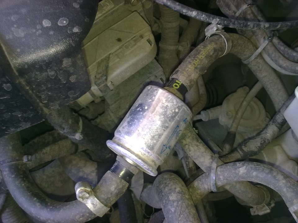 kak-zamenit-gazovyj-filtr-v-avtomobile-samostojatelno-podrobnaja-instrukcija