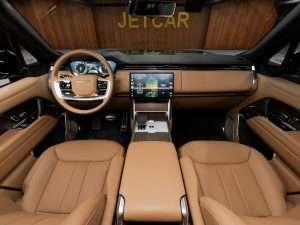 korichnevyj-salon-avtomobilja-roskosh-komfort-i-jelegantnost