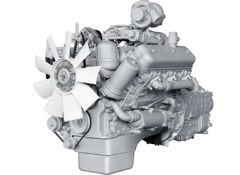 moshhnost-dvigatelja-jamz-236-tehnicheskie-harakteristiki-i-faktory-vlijanija