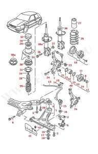 shema-hodovoj-chasti-golf-3
