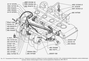 ustrojstvo-avtomobilja-volga-3110-dvigatel-i-drugie-kljuchevye-komponenty