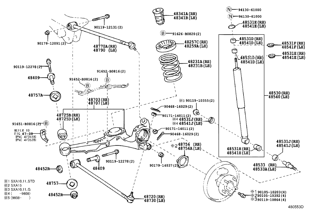 ustrojstvo-hodovoj-chasti-toyota-rav4