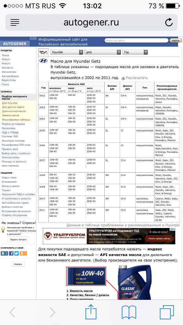 vybor-motornogo-masla-dlja-hyundai-getz-polnoe-rukovodstvo