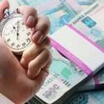 Микрокредиты в России: быстрый способ справиться с финансовыми трудностями