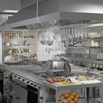 Топ-10 позиций оборудования для профессиональной кухни, без которых не открыть общепит